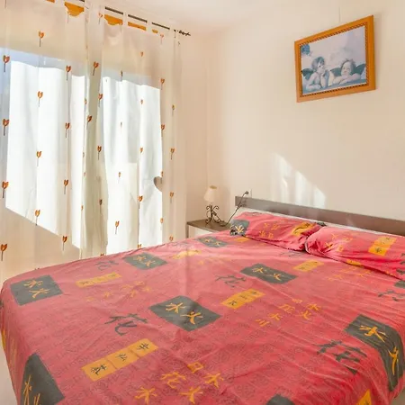 Vakantiehuis Marclna62