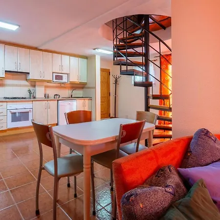 Marclna62 Vakantiehuis