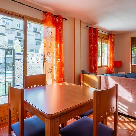 בית נופש Marclna62